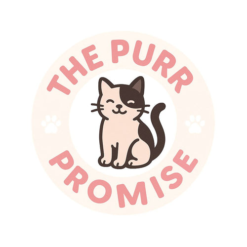The Purr Promise 